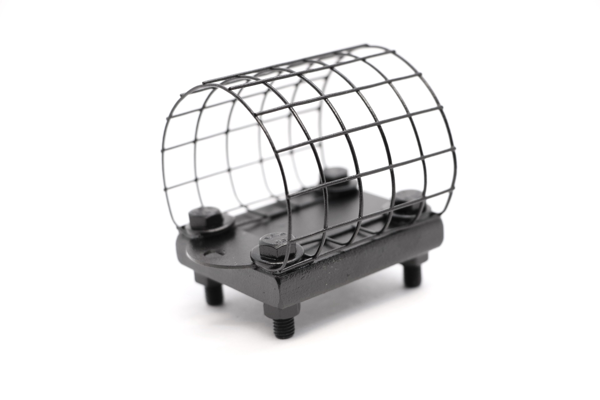 PRK River Classic folyóvízi feeder etetőkosár