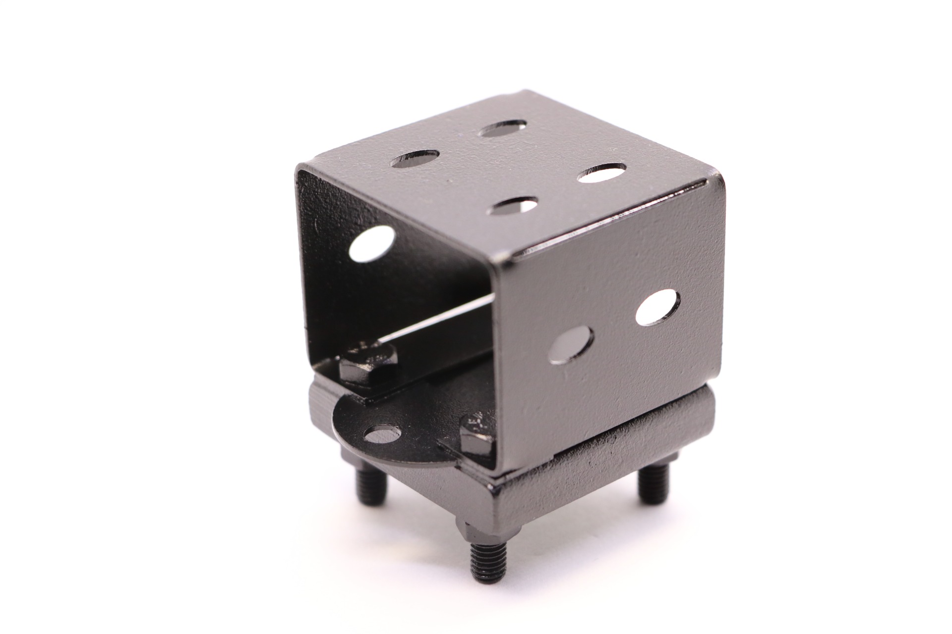 PRK River Barbel Master folyóvízi feeder kosár