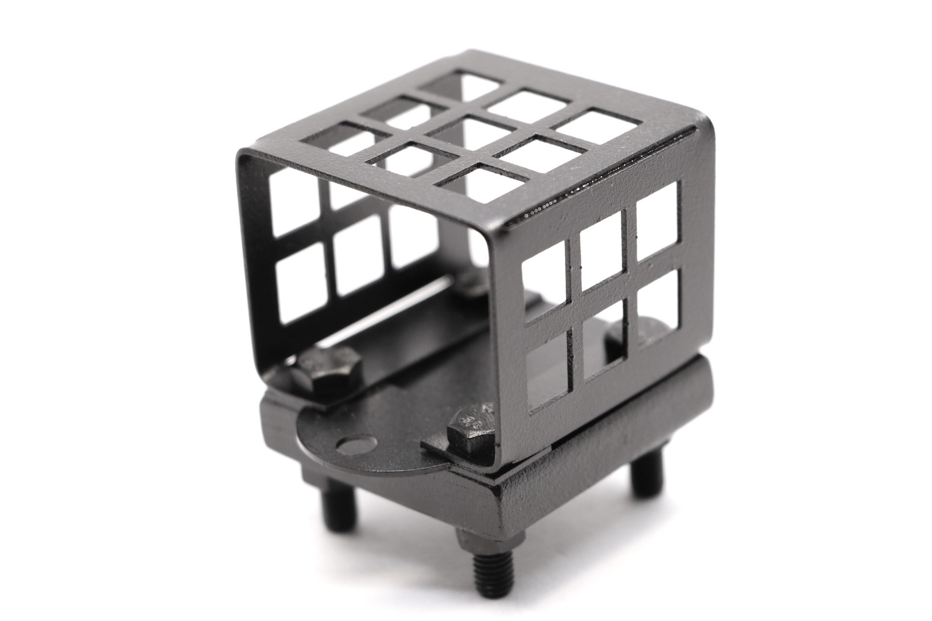 PRK River Carp Master folyóvízi feeder kosár