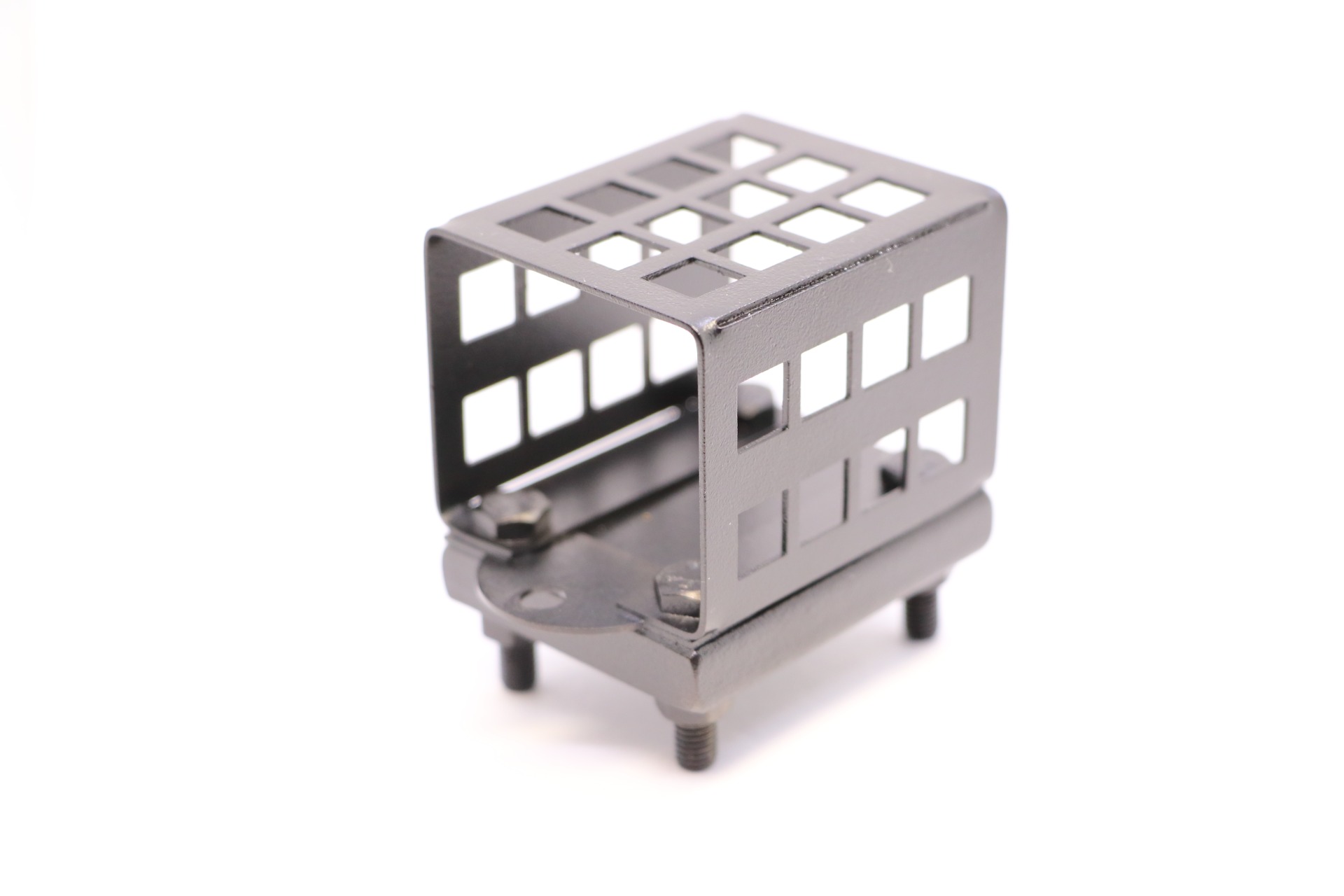 PRK River Carp Master folyóvízi feeder kosár