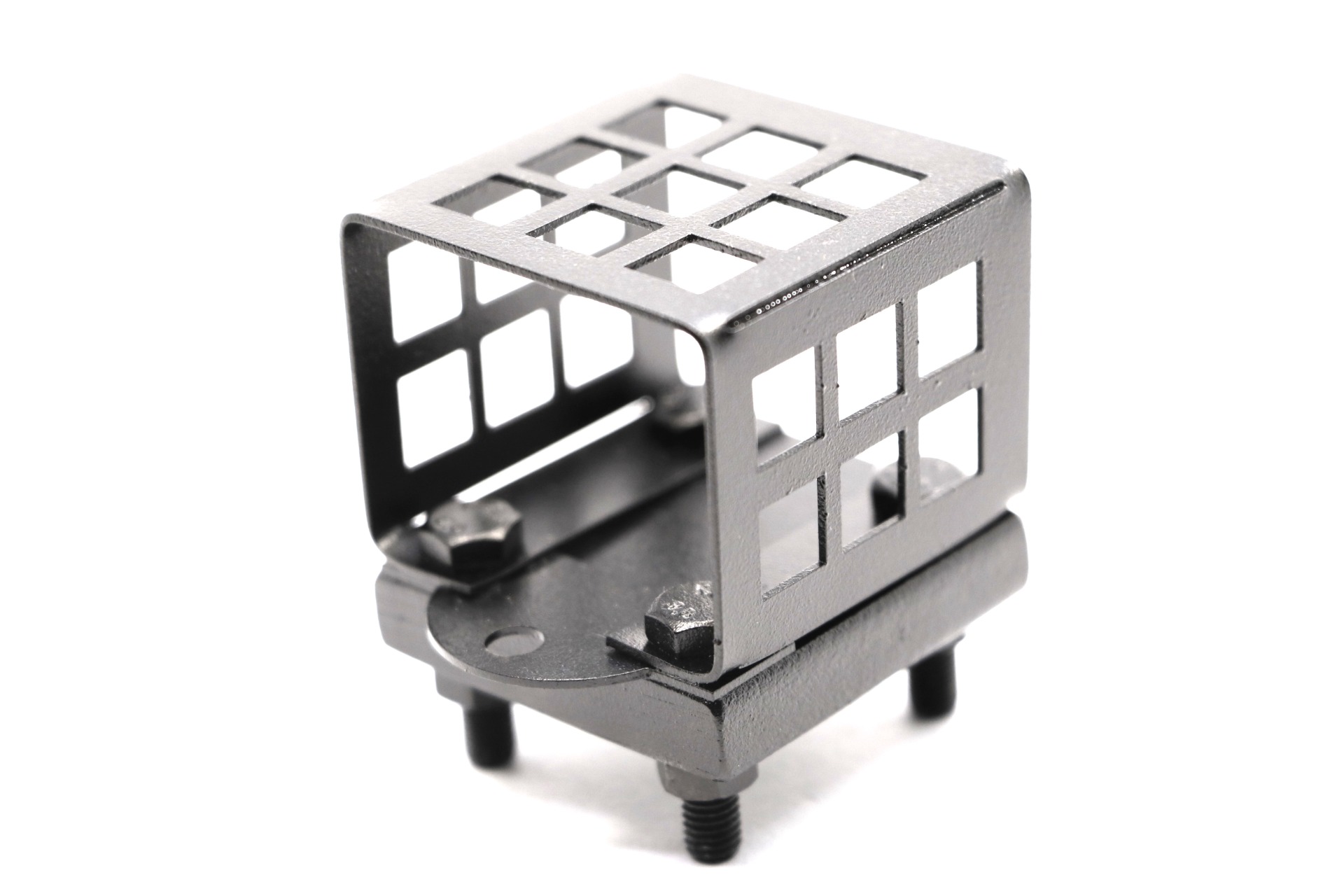 PRK River Carp Master folyóvízi feeder kosár