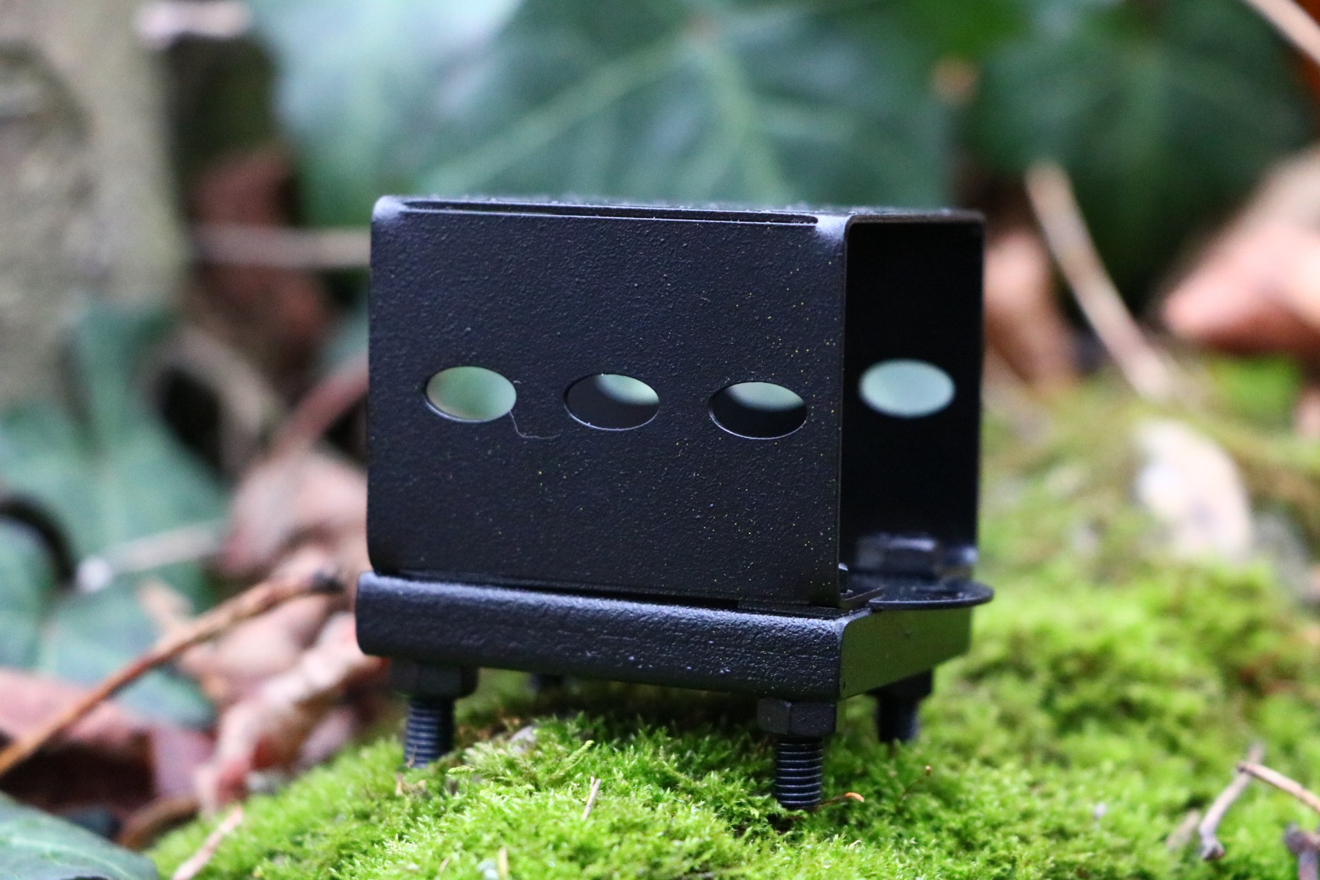 PRK River Barbel Master folyóvízi etetőkolás L méretben