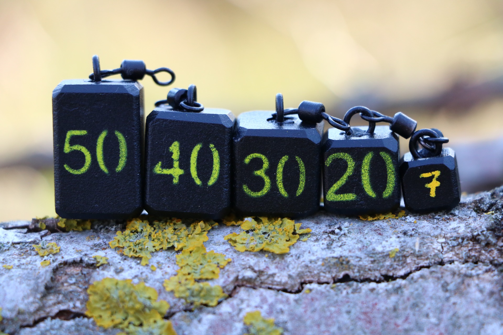 bomb feeder súly horgász ólom helyettesítő súly feeder horgászathoz