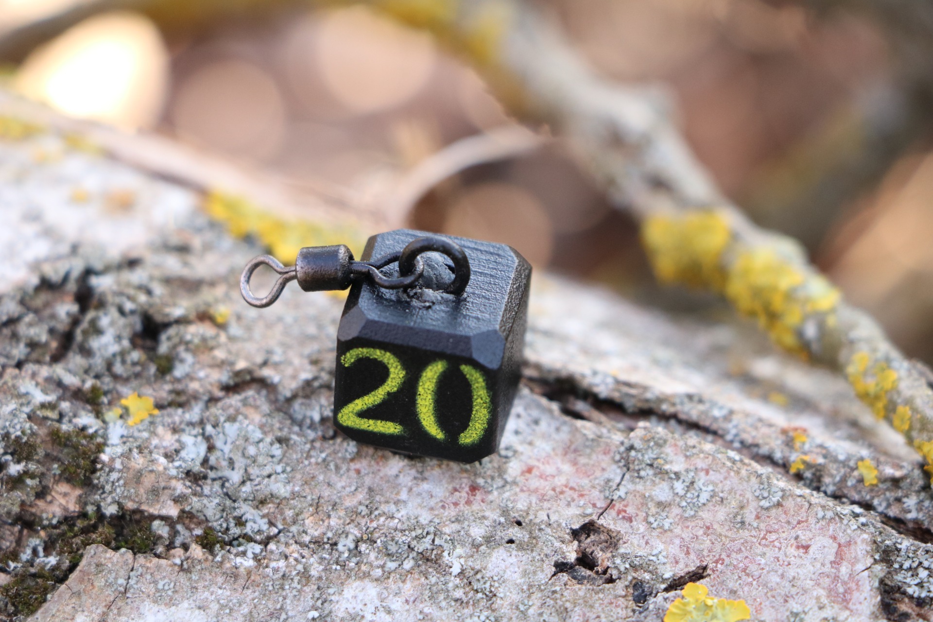 bomb feeder súly környezetbarát horgász súly modern kialakítással